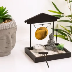 Jardim ZEN tori