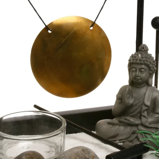 Jardim ZEN tori