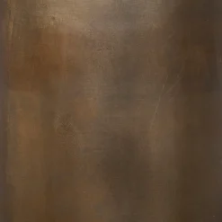 Jarra ANTIQ dourada em metal 61cm