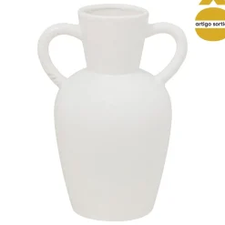Jarra com alças WILD ROMANCE em cerâmica 23,5cm