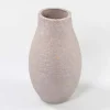 Jarra CRAFT rústico cinza 26cm