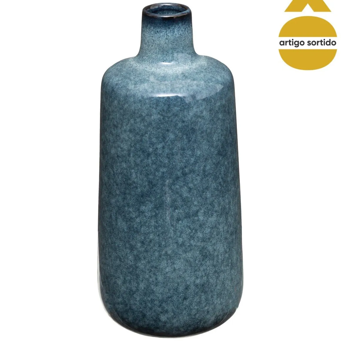 Jarra decorativa flower REACTIVE 24,5cm