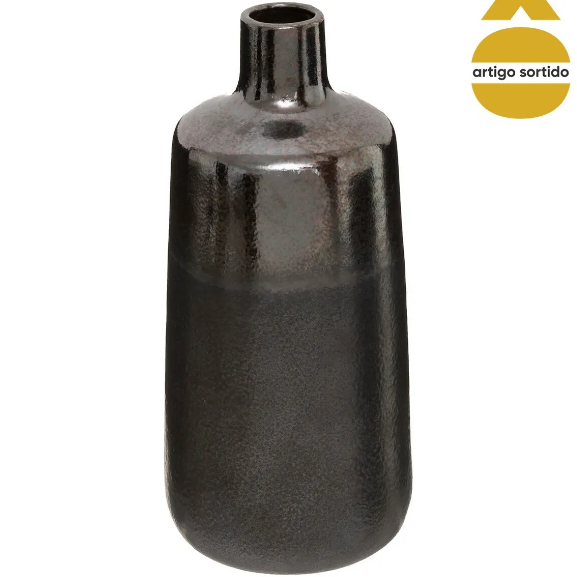 Jarra decorativa flower REACTIVE 24,5cm