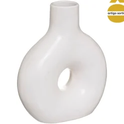 Jarra em cerâmica 19,5cm