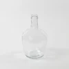 Jarra forma garrafão transparente em vidro reciclado 4l