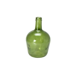 Jarra forma garrafão verde oliva olive oil 4l