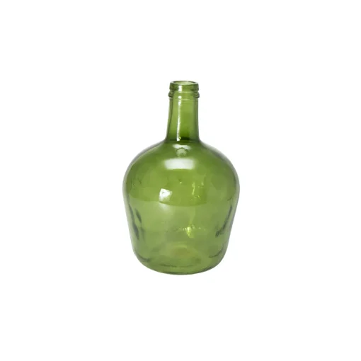 Jarra forma garrafão verde oliva olive oil 4l