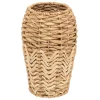 Jarra RIZA jacinto bege 35cm