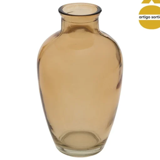Jarra SOLIFLORE em vidro 11,2cm