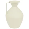 Jarra SYLVAIN em metal 36cm