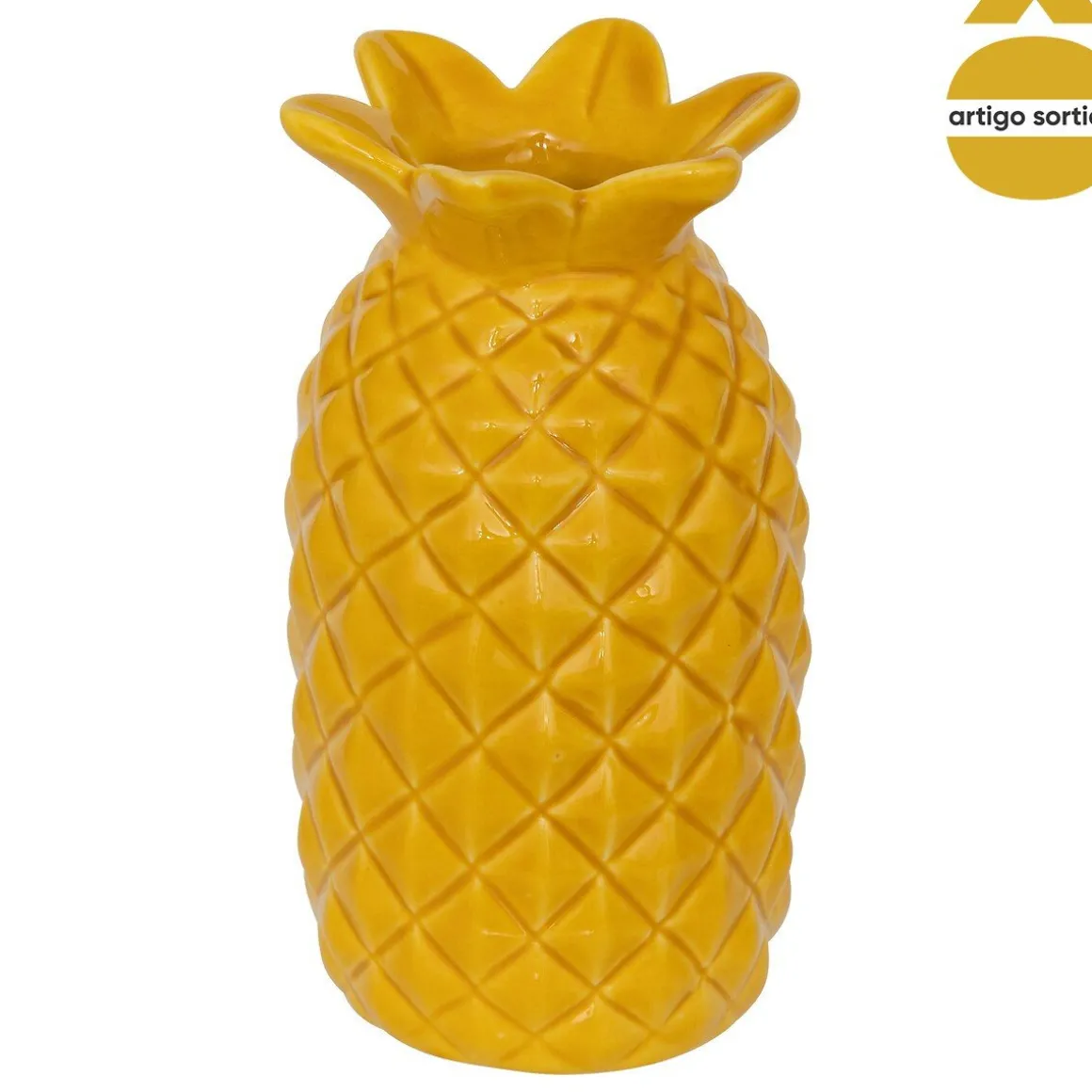 Jarra YUCATAN em cerâmica 10cm