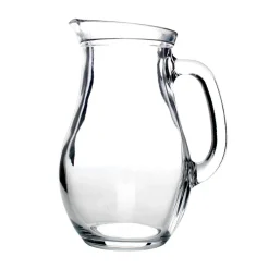 Jarro de vidro 1000cc