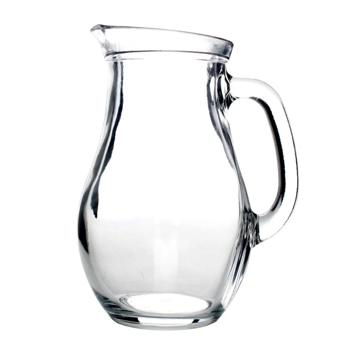 Jarro de vidro 1000cc