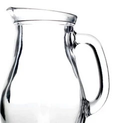 Jarro de vidro 1000cc