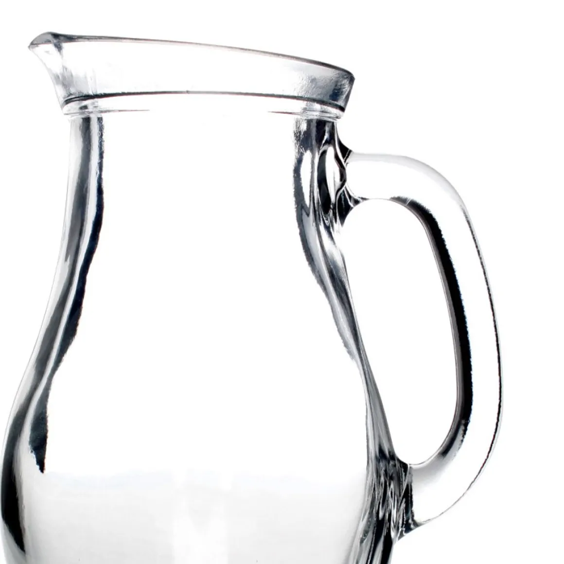 Jarro de vidro 1000cc