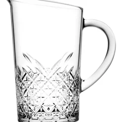 Jarro em vidro TIMELESS 1,4l