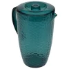 Jarro ESTIVA verde escuro 2l