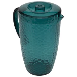 Jarro ESTIVA verde escuro 2l