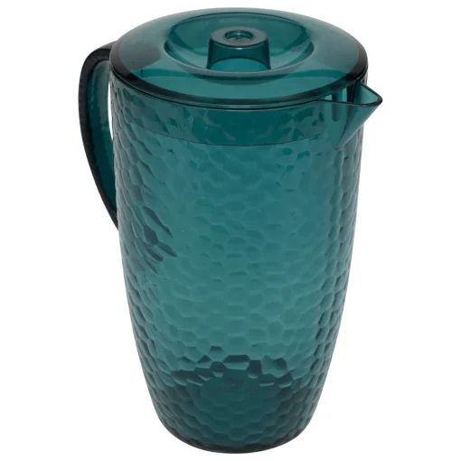 Jarro ESTIVA verde escuro 2l