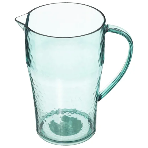 Jarro GREEN HARMO verde 1,7l