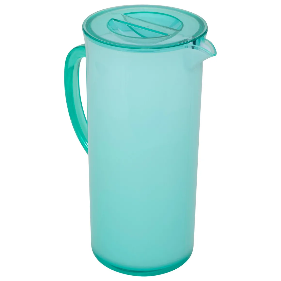 Jarro MENTHE azul claro 2l