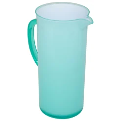 Jarro MENTHE azul claro 2l