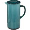 Jarro SQUARE azul 1,95l