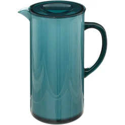 Jarro SQUARE azul 1,95l