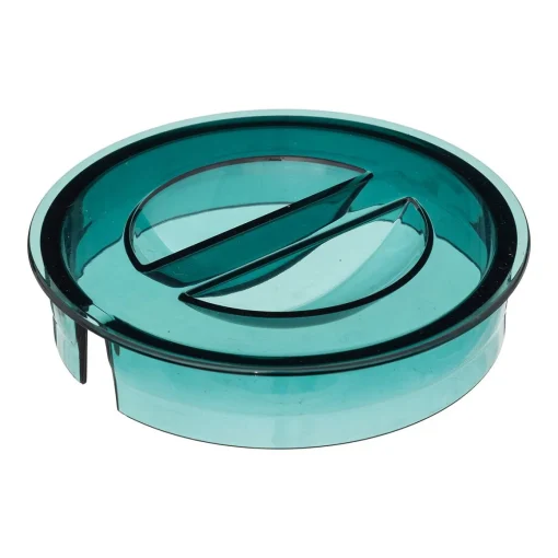 Jarro SQUARE azul 1,95l