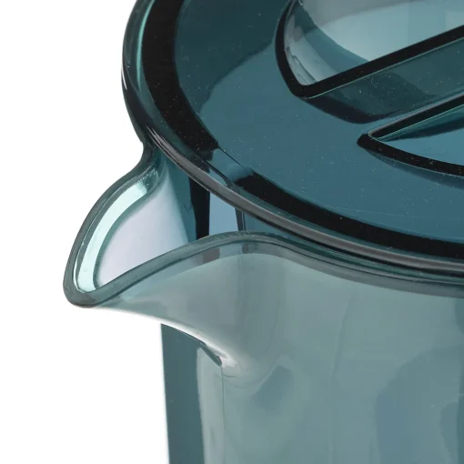 Jarro SQUARE azul 1,95l
