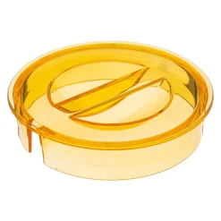 Jarro SQUARE mostarda 1,95l