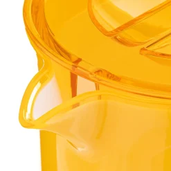 Jarro SQUARE mostarda 1,95l