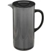 Jarro SQUARE preto 1,95l