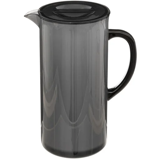 Jarro SQUARE preto 1,95l