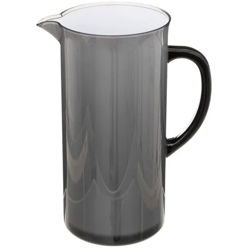 Jarro SQUARE preto 1,95l