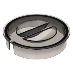 Jarro SQUARE preto 1,95l