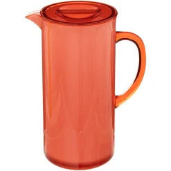 Jarro SQUARE rosa 1,95l