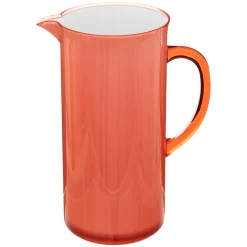 Jarro SQUARE rosa 1,95l