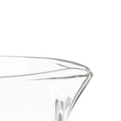 Jarro Transparente Em Vidro 1,2L