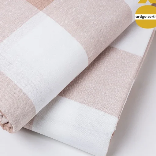 Jogo cama de casal THE FLORAL 240x290cm