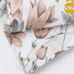 Jogo cama de casal THE FLORAL 240x290cm