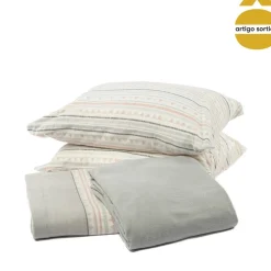 Jogo cama de casal térmico polar 240x280cm