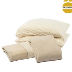 Jogo cama de casal térmico polar 240x280cm