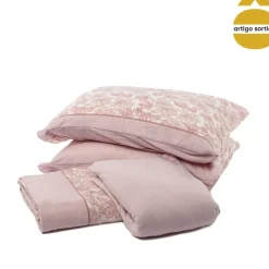 Jogo cama de casal térmico polar 240x280cm