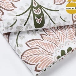 Jogo cama de casal TROPICAL PANAMA 240x290cm
