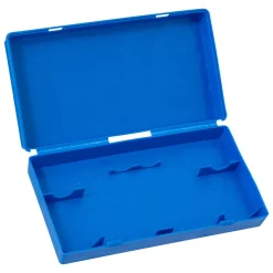 Kit de análise ph e cloro