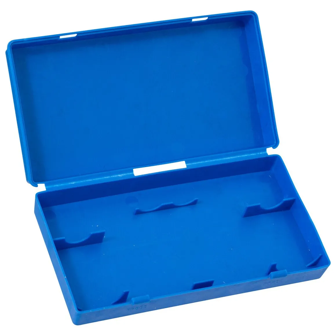 Kit de análise ph e cloro