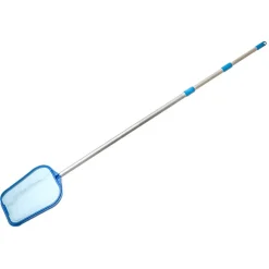 Kit de limpeza para piscina