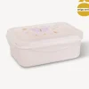 Lancheira com 2 divisórias 830ml
