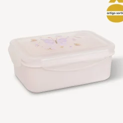 Lancheira com 2 divisórias 830ml
